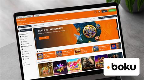 boku casinos|casino boku sverige.